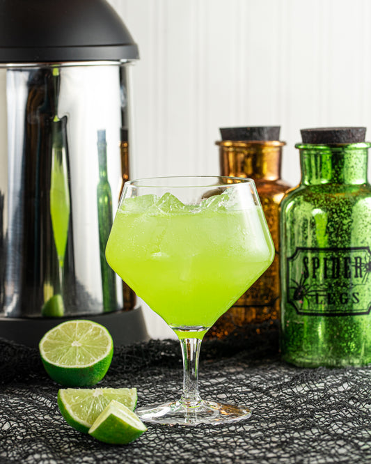 Monster Martini