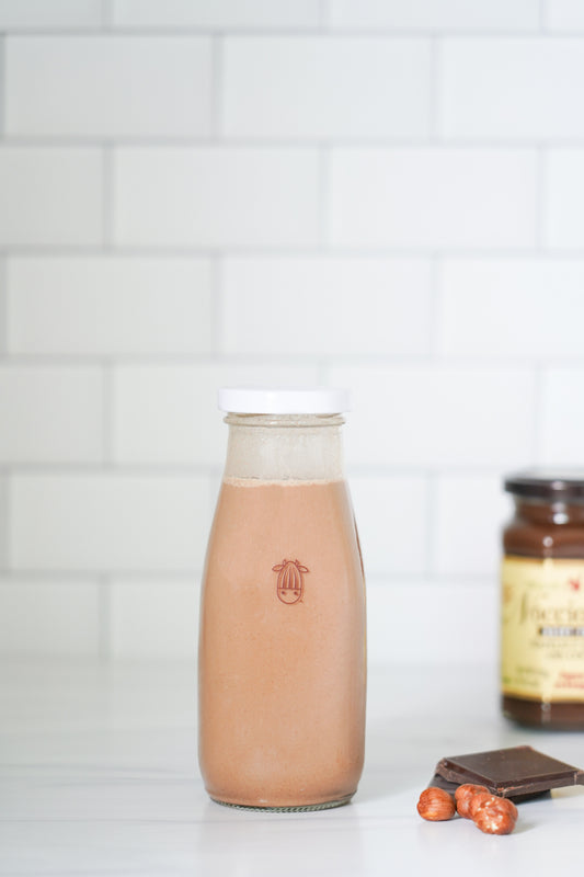 Chocolate Hazelnut Creamer