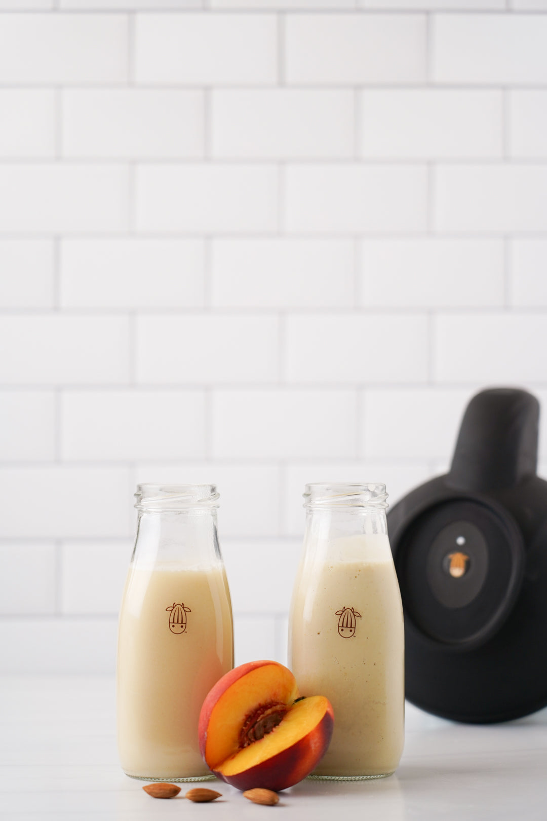 Peaches N Cream Creamer