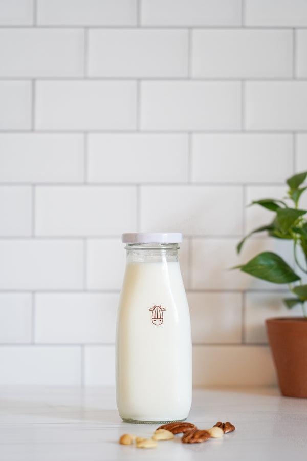 PeCashew Creamer