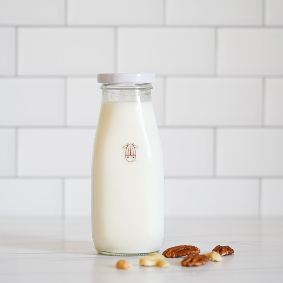 PeCashew Milk