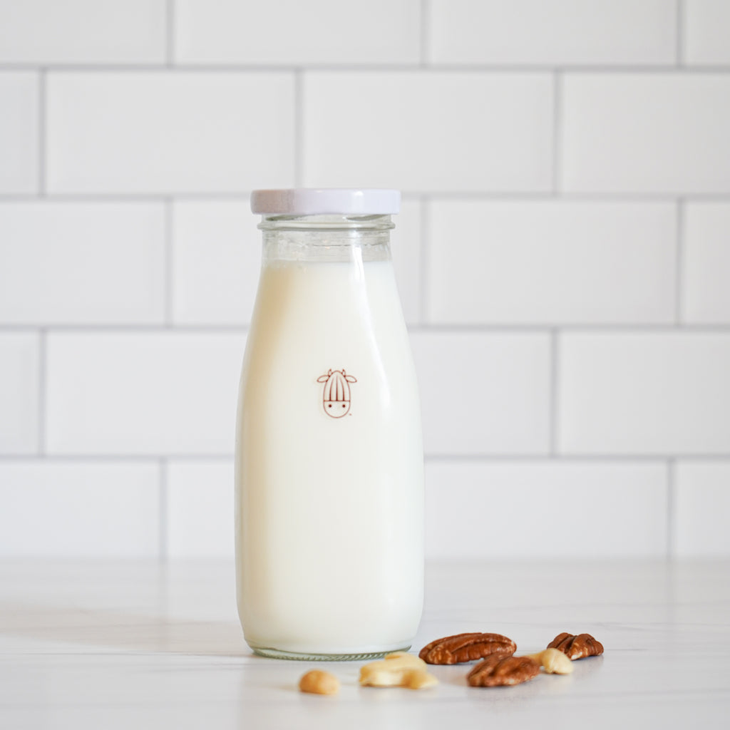 PeCashew Milk