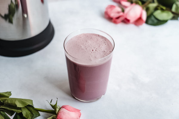 Pink Milk