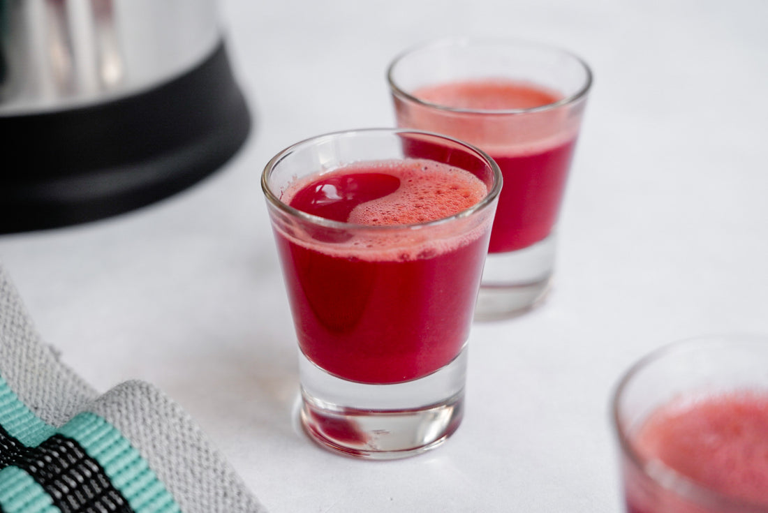 Power Wellness Shot