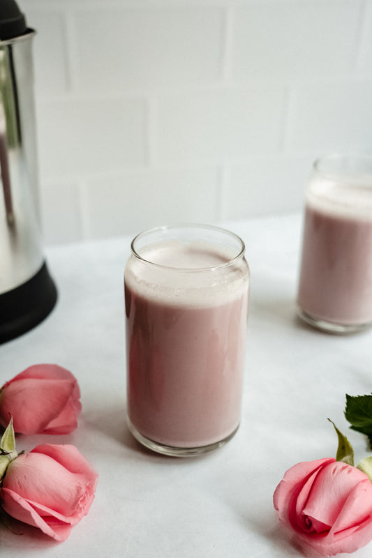 Rose Milk
