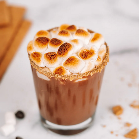 S’mores Horchata