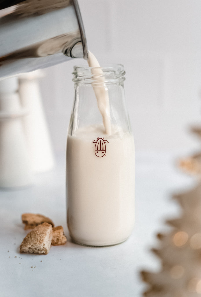 Sugar Cookie Milk