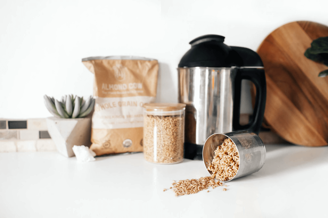 the ultimate guide to oat milk 
