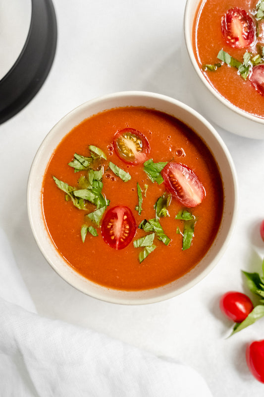 Tomato Bisque