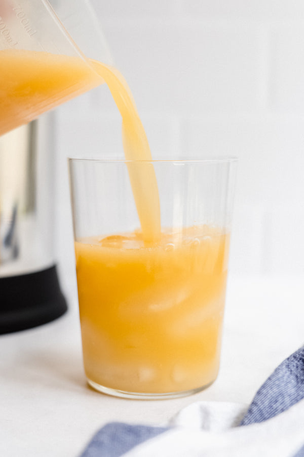 Tropical Infusion