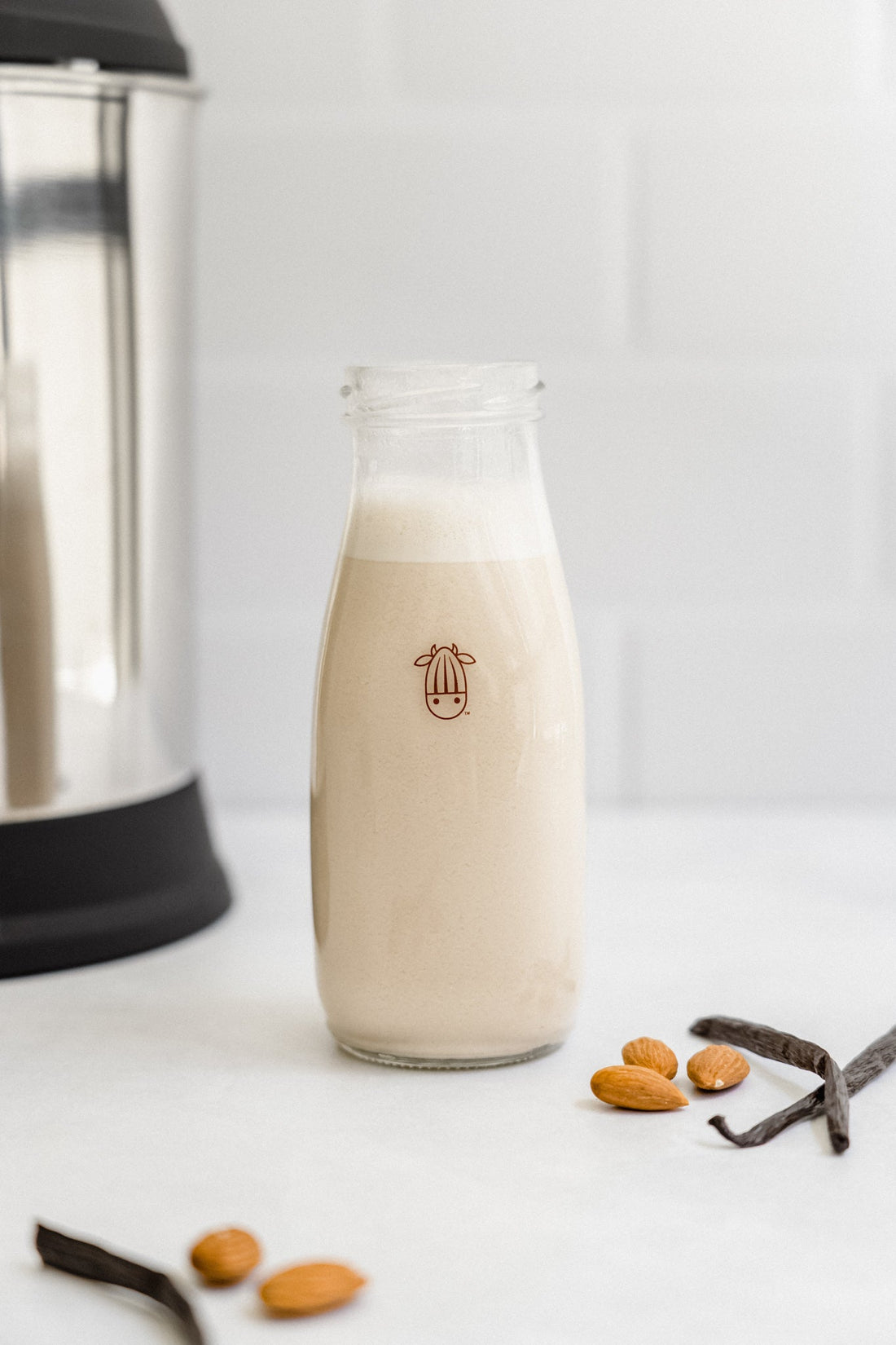 Vanilla Creamer