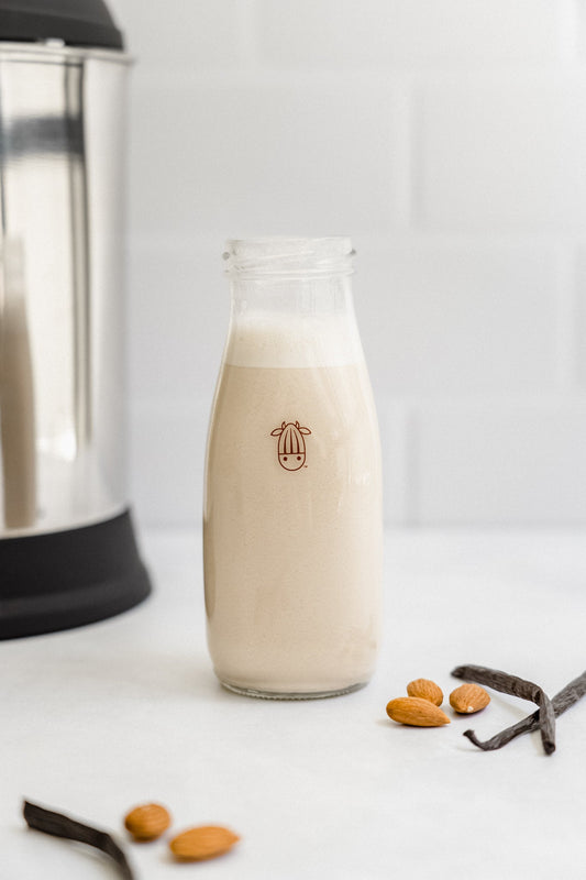 Vanilla Creamer