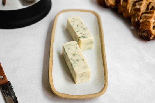 Vegan Herb Butter
