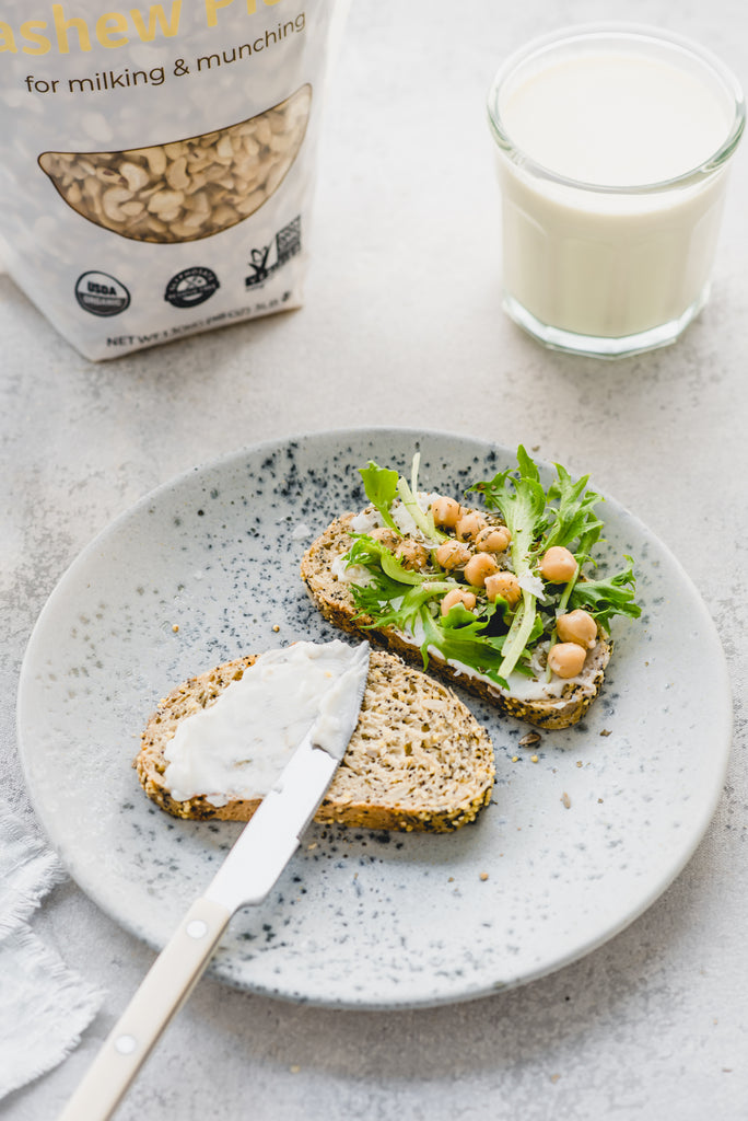 Vegan Mayo