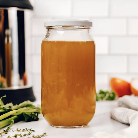 Vegetable Broth