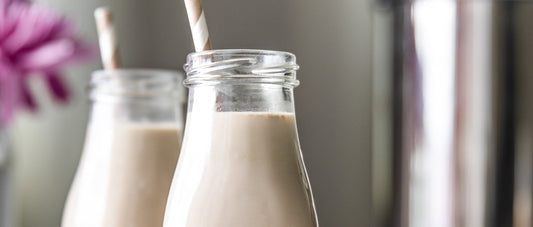 Walnut Milk