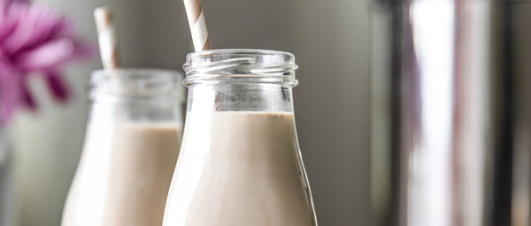 Walnut Milk