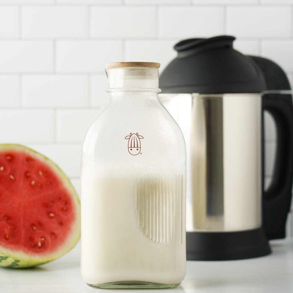 Watermelon Seed Milk