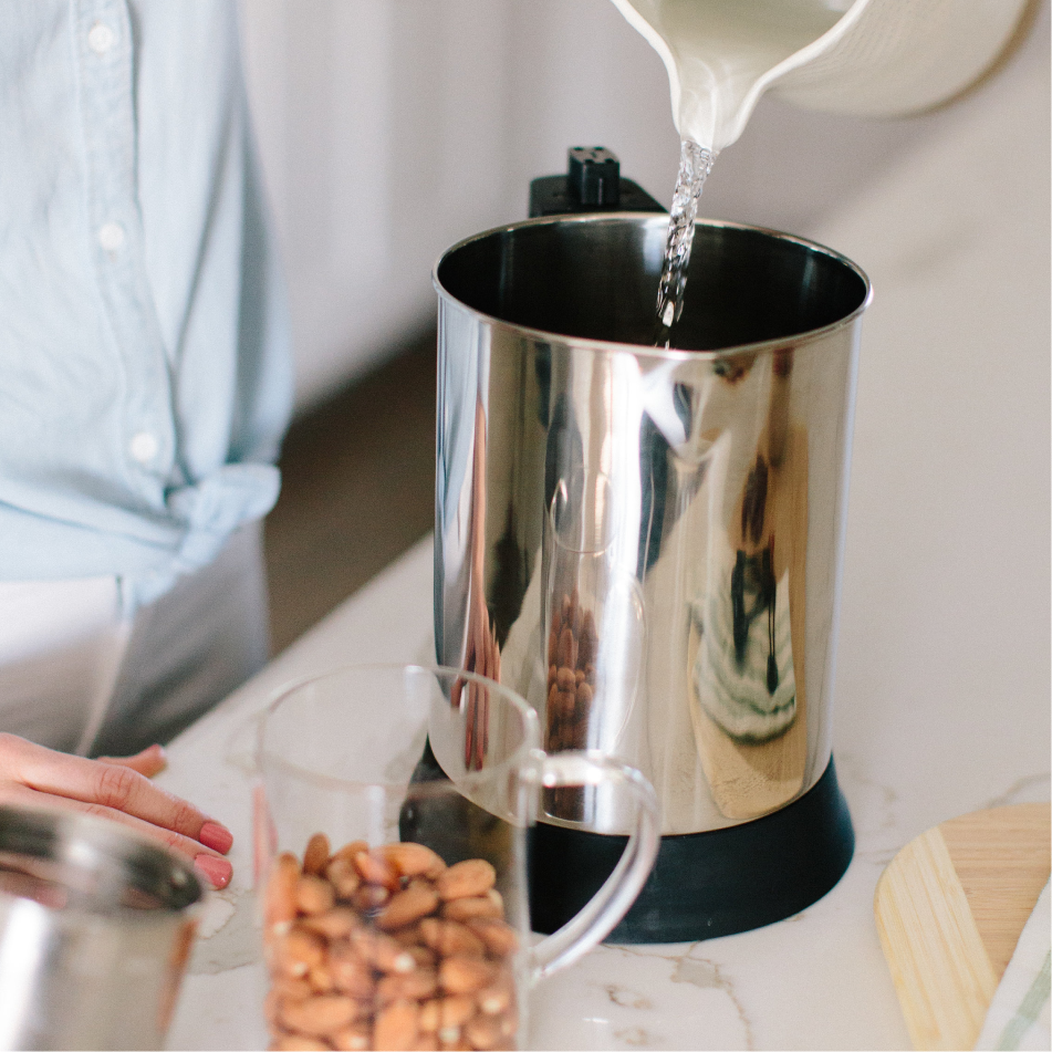 Almond Cow Essentials Bundle (Set)