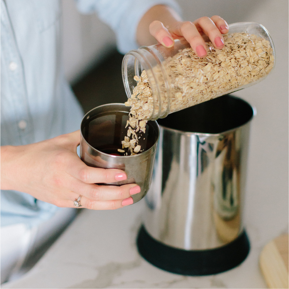 Almond Cow Essentials Bundle (Set)