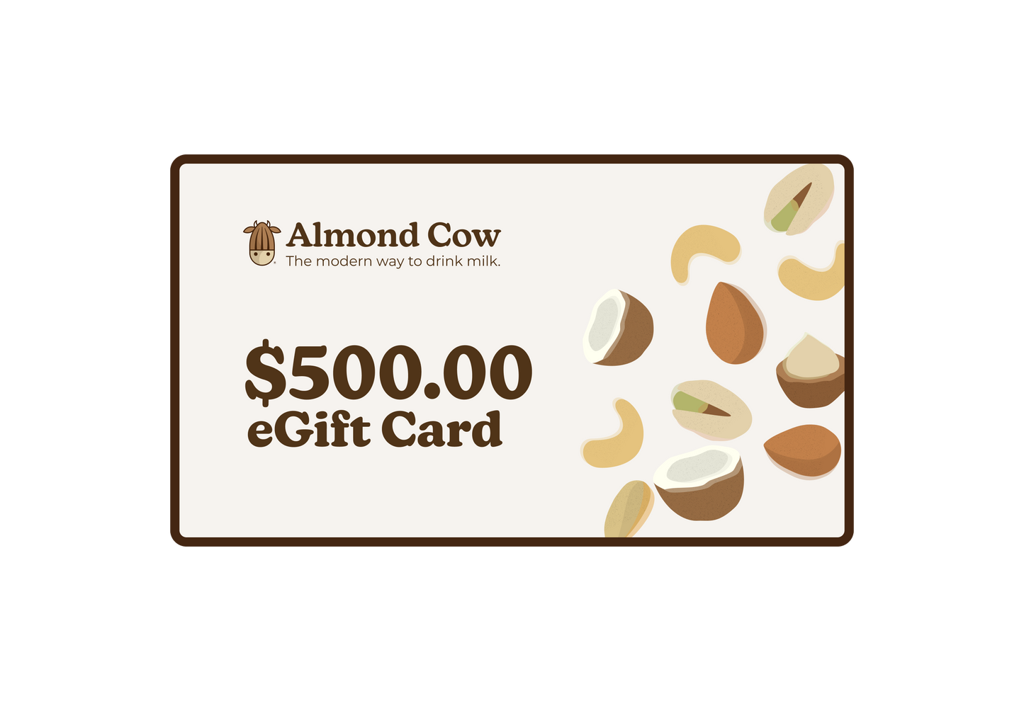 eGift Card