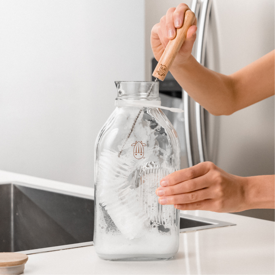 Almond Cow Essentials Bundle (Set)