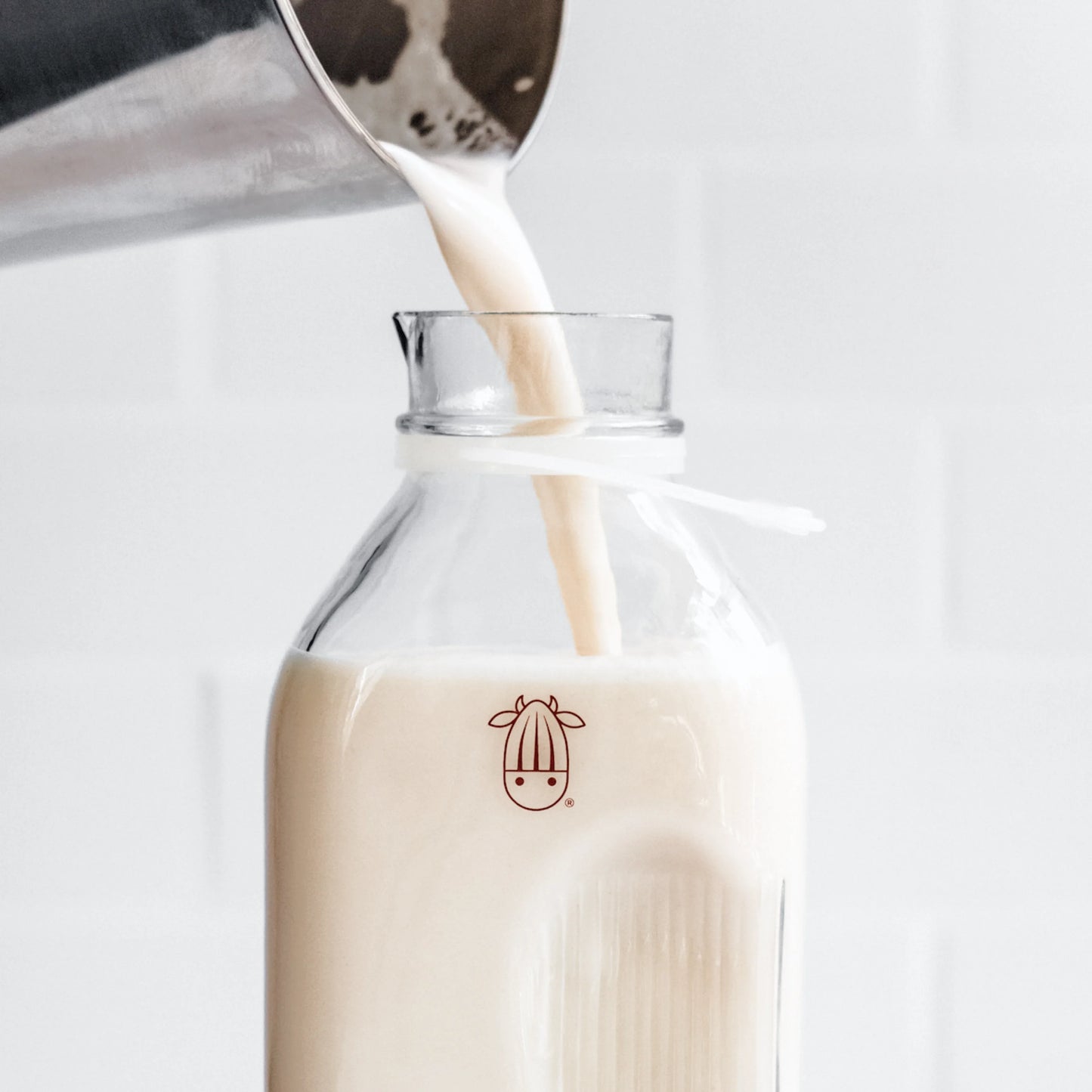Glass Jug (8 Pack)