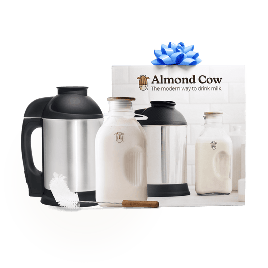 Almond Cow Essentials Bundle (Set)