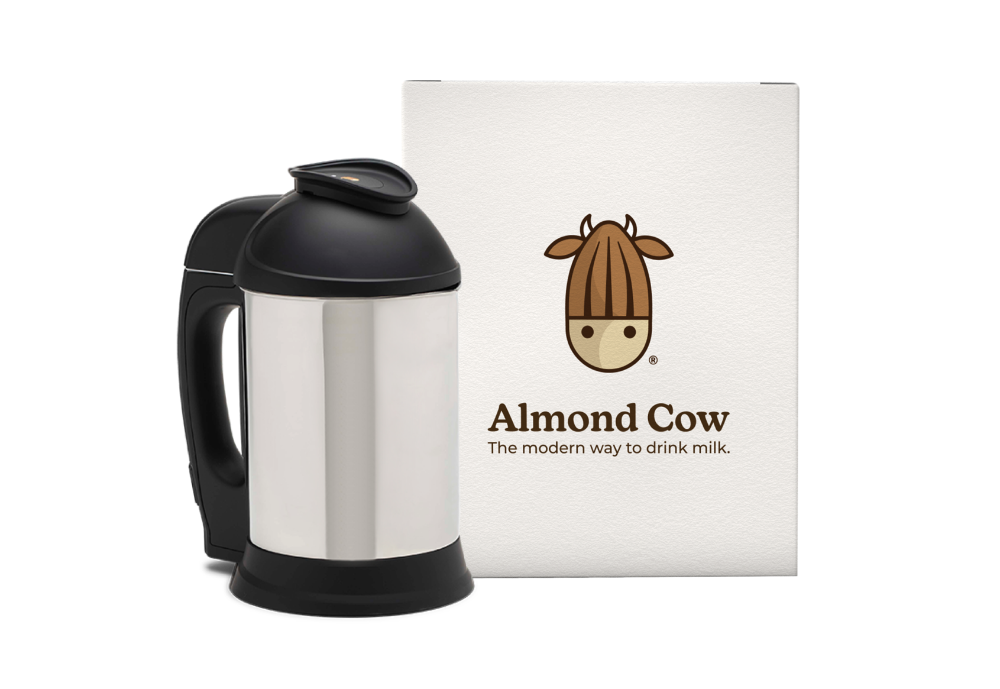 Almond Cow Milk Maker Machine