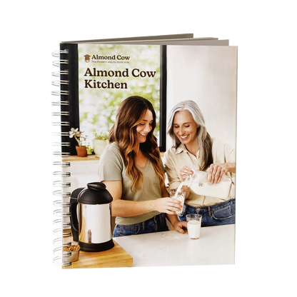 Almond Cow Essentials Plus Bundle