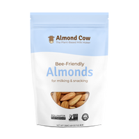 Bee-Friendly Almonds (3lbs)