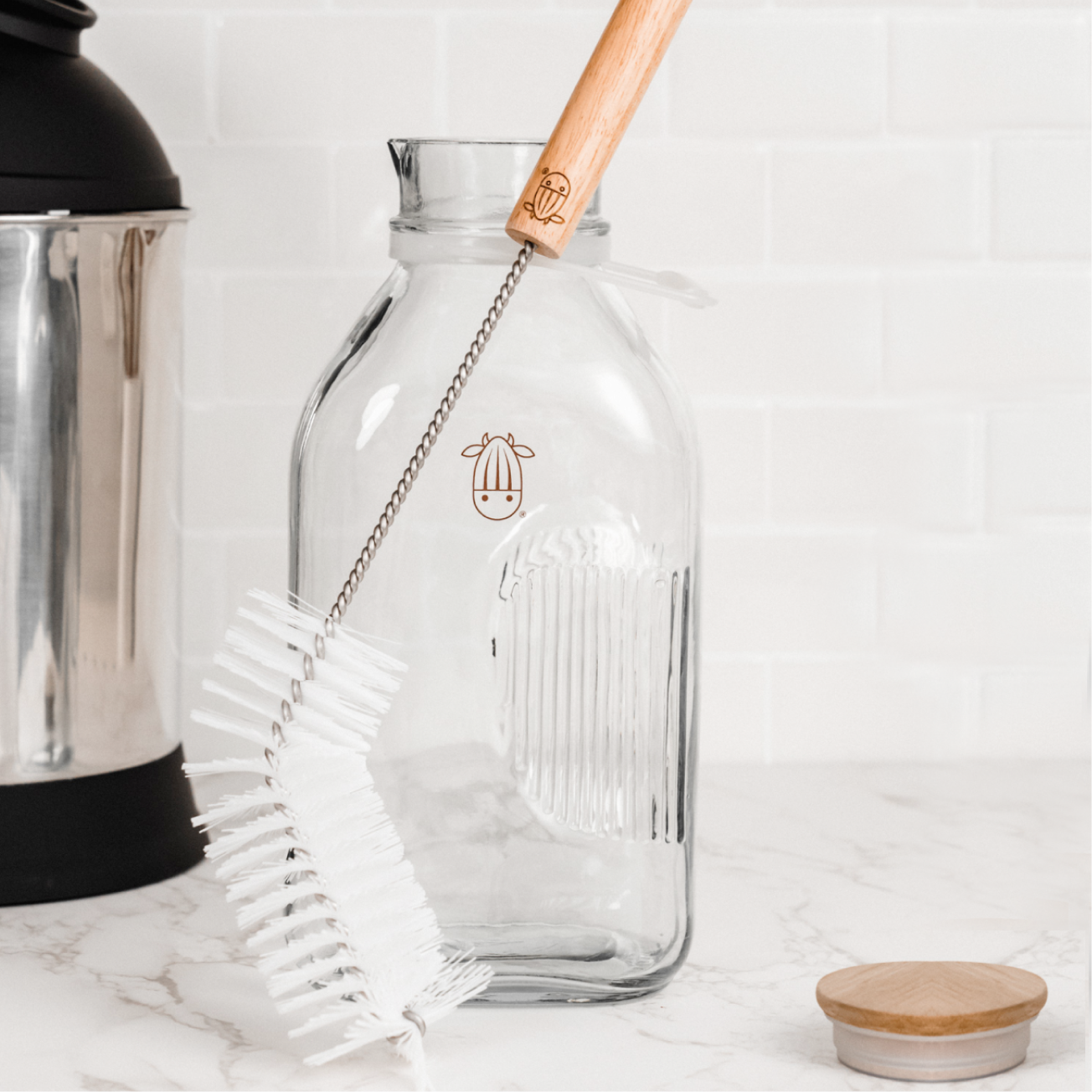 Almond Cow Essentials Bundle (Set)