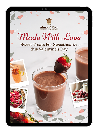 Made With Love Recipe ebook