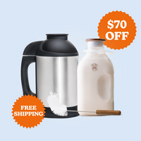 Almond Cow Essentials Bundle (Set)