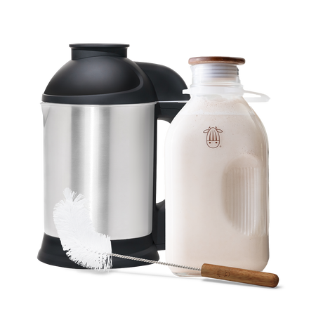 Almond Cow 'The Essentials' Bundle