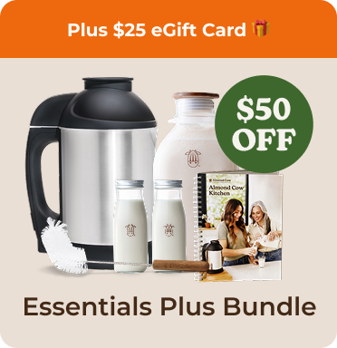 Essentials Plus Bundle