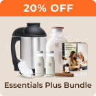 Essentials Plus Bundle