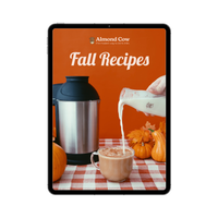 Fall Recipes ebook