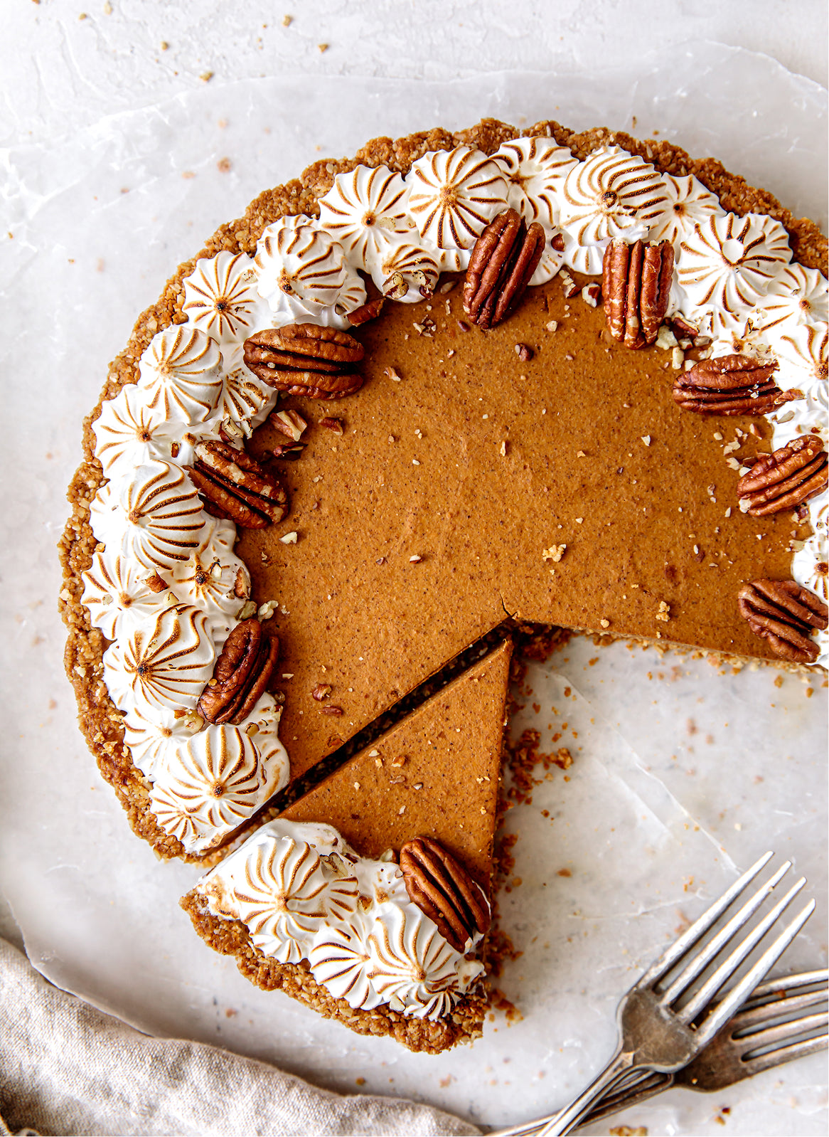 Fall Recipes ebook