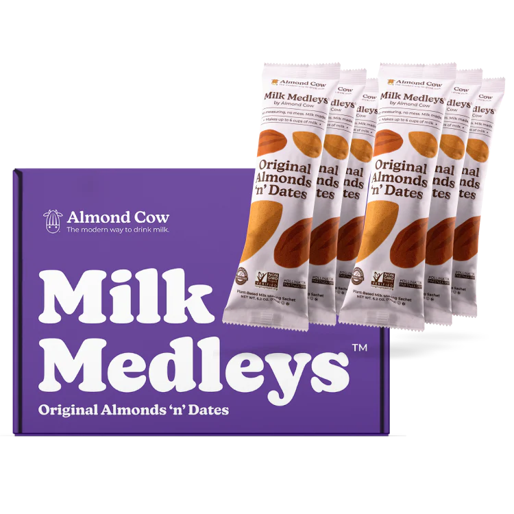 Milk Medleys™