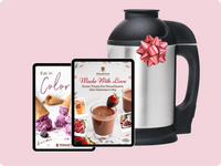 Milk Maker 220v | Made with Love Bundle