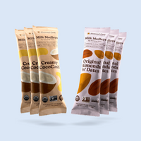 Milk Medleys™ Bulk(60sachets)