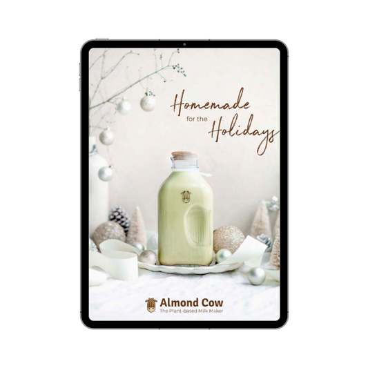 Homemade for the Holidays Recipe eBook