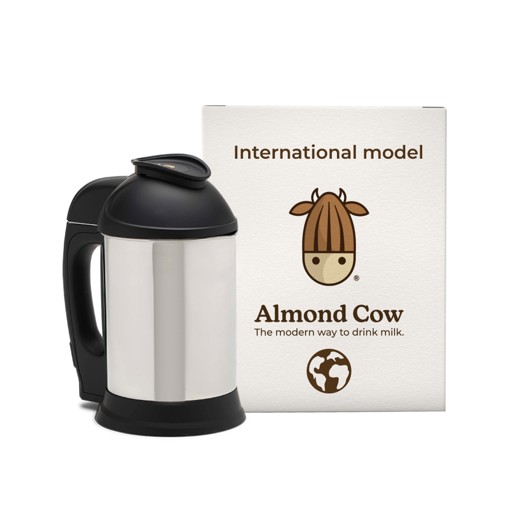 The International Milk Maker - 220v