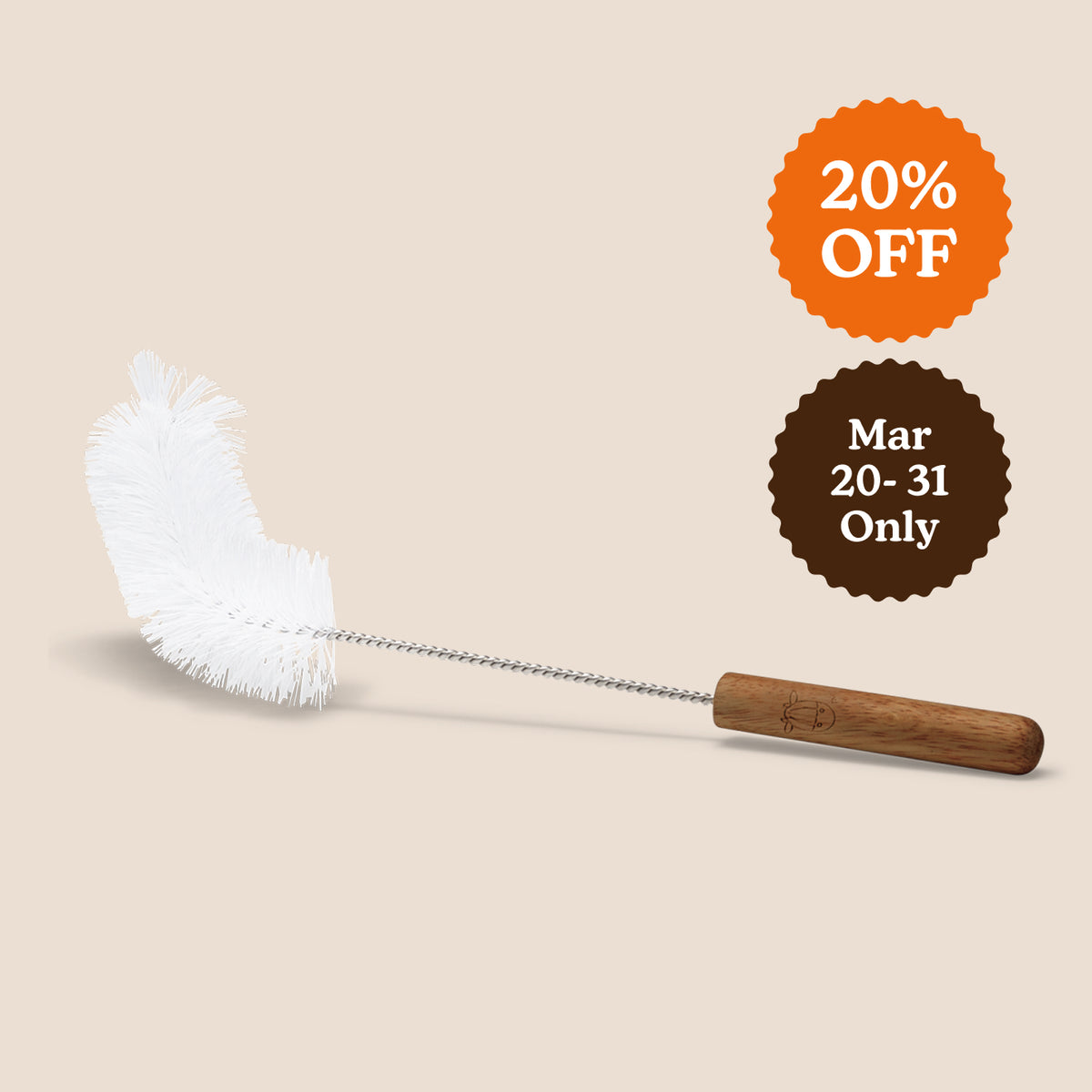 Jug Brush
