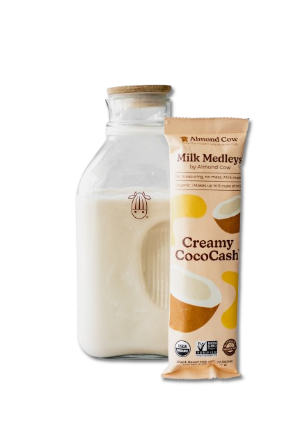 Milk Medleys Individual Sachets