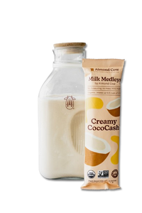 Milk Medleys Individual Sachets