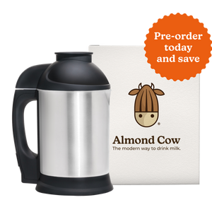 The Milk Maker
