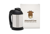 Milk Maker with Almond Cow Box Packaging