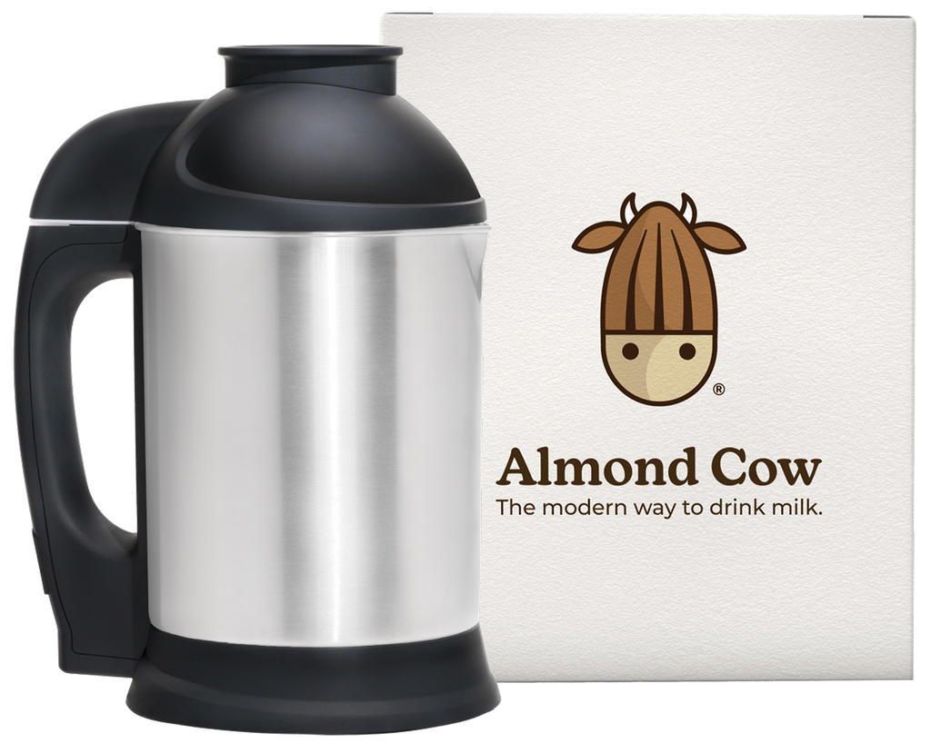 Almond Cow Milk Maker
